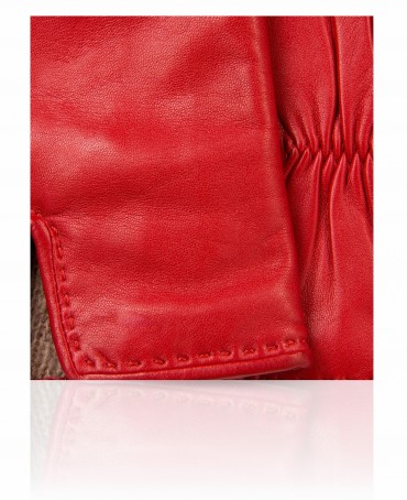 Перчатки Женские 11_ALINA/PURP//11